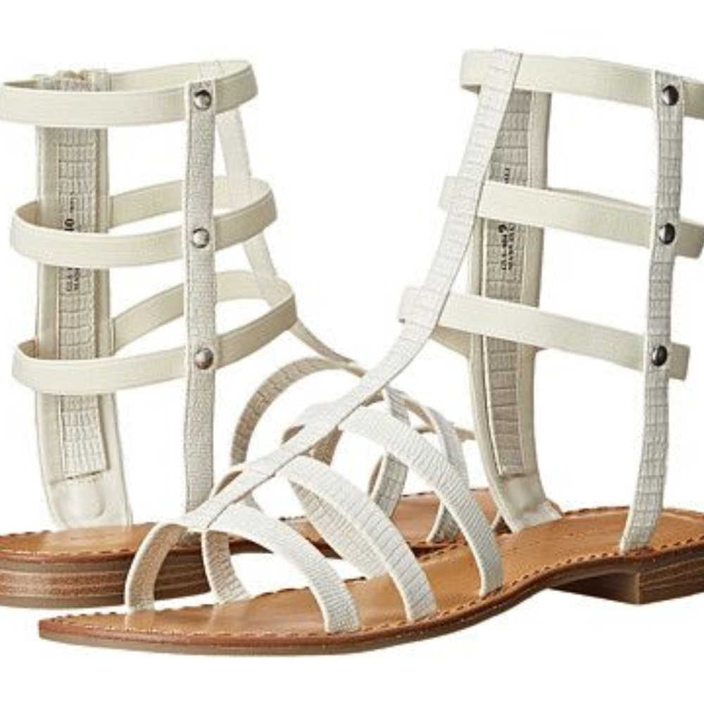 Chinese Laundry Gladiator Sandals